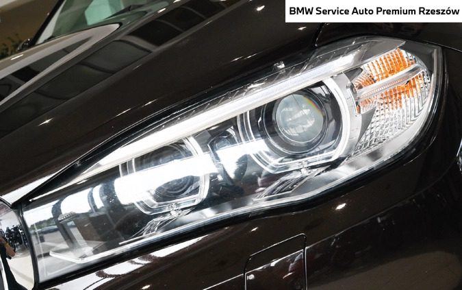 BMW X5 cena 129900 przebieg: 140204, rok produkcji 2016 z Wołczyn małe 154